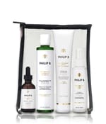 Philip B Four-Step Hair + Scalp Treatment Kit Zestaw do pielęgnacji włosów
