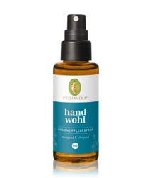 Primavera Hand Comfort Środek do dezynfekcji rąk