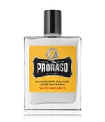 PRORASO Wood and Spice Balsam po goleniu