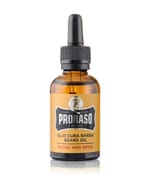 PRORASO Wood and Spice Olejek do brody