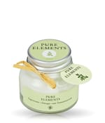 Pure Elements grüne Serie Krem do twarzy
