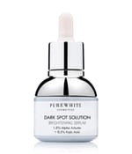 Pure White Cosmetics Dark Spot Solution Serum na noc