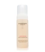 Pure White Cosmetics Moisturizing Pianka oczyszczająca