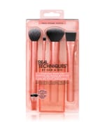 Real Techniques Flawless Base Set Zestaw pędzli