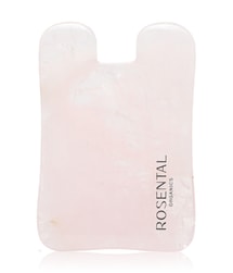 Rosental Organics Rose Gua Sha Roller do twarzy