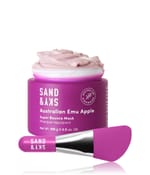 Sand & Sky Australian Emu Apple Maseczka do twarzy