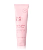 Sand & Sky Australian Pink Clay Żel oczyszczający