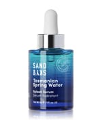 Sand & Sky Tasmanian Spring Water Serum do twarzy