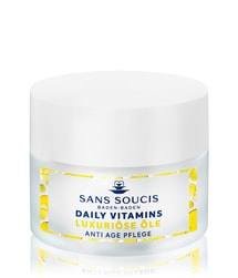 Sans Soucis Daily Vitamins Krem do twarzy