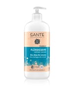 Sante Bio-Aloe & Limone Mydło w płynie