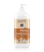 Sante Bio-Kokos & Vanille Żel pod prysznic