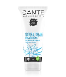 Sante Bio-Vanille & Bio-Kokosöl Krem pod prysznic