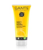 Sante Bio-Zitrone & Quitte Żel pod prysznic