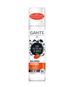Sante Goji Power Dezodorant w sprayu