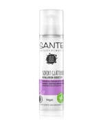 Sante Natürliches Hyaluron & Parakresse Serum do twarzy