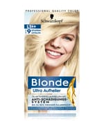 Schwarzkopf Blonde Ultra Aufheller Farba do włosów