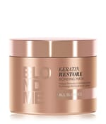 Schwarzkopf BlondMe Keratin Restore Kuracja do włosów