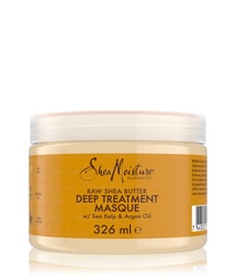 Shea Moisture Raw Shea Butter Maska do włosów