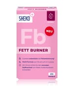 SHEKO Fett Burner Suplementy diety