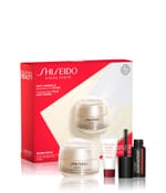 Shiseido Benefiance Zestaw do pielęgnacji twarzy