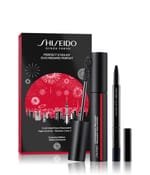 Shiseido Controlled Chaos Zestaw do makijażu oczu