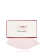 Shiseido Generic Skincare Bibułki matujące