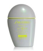 Shiseido Generic Sun Care Krem BB