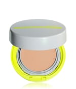Shiseido Generic Sun Care Kompaktowy puder