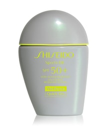 Shiseido Generic Sun Care Krem BB
