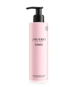 Shiseido Ginza Balsam do ciała