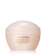 Shiseido Global Body Krem do ciała
