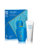 Shiseido Global Sun Care Zestaw do pielęgnacji ciała