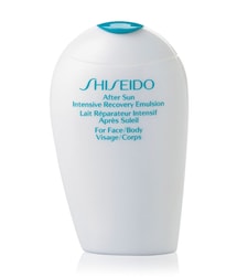 Shiseido Sun Care Emulsja po opalaniu