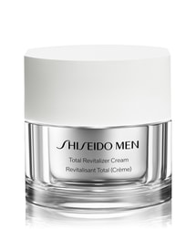 Shiseido Total Revitalizer Cream Krem do twarzy