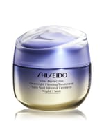 Shiseido Vital Perfection Krem na noc