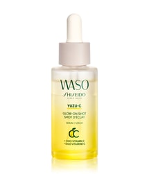 Shiseido WASO Serum do twarzy