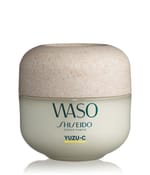 Shiseido WASO Maseczka do twarzy