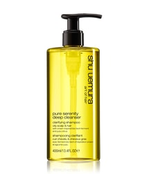 Shu Uemura Deep Cleanser Szampon do włosów