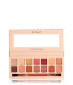 Sigma Beauty Cor-de-Rosa Paleta cieni do powiek