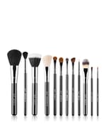 Sigma Beauty Essential Kit Zestaw pędzli