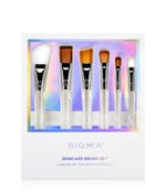 Sigma Beauty Skincare Brush Set Zestaw pędzli