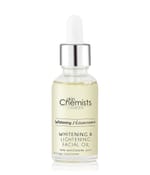 SkinChemists Whitening & Lightening Olejek do twarzy