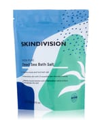 SkinDivision 100% Pure Sól do kąpieli