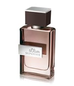 s.Oliver Superior Men Woda toaletowa