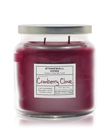 StonewallKitchen Cranberry Clove Świeca zapachowa