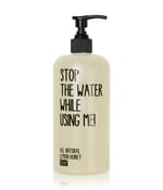 Stop The Water While Using Me Lemon Honey Mydło w płynie