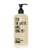 Stop The Water While Using Me Orange Wild Herbs Żel pod prysznic