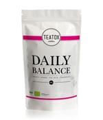 Teatox Daily Balance Herbata