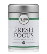 Teatox Fresh Focus Herbata