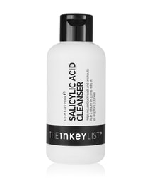 The INKEY List Salicylic Acid Cleanser Żel oczyszczający